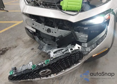 2024 Mazda Cx-30 2.5 S Premium Package z USA, uszkodzony, nr VIN 3MVDMBDM0RM711690